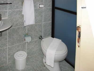 Asturias 3* Guarujá