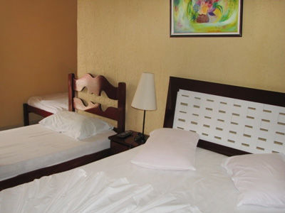 Asturias Hotel 3*