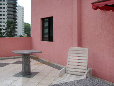 Asturias Hotel Guaruja