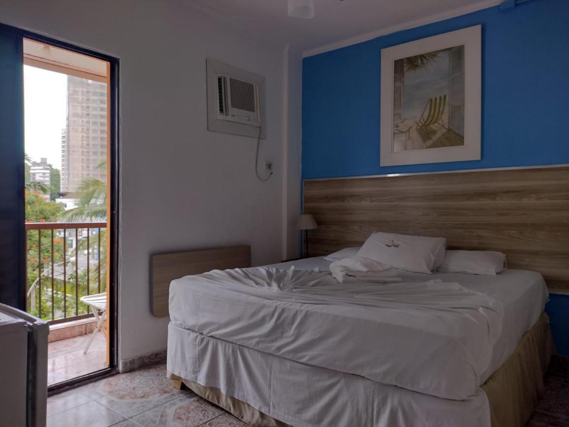 Hotel Asturias Guaruja