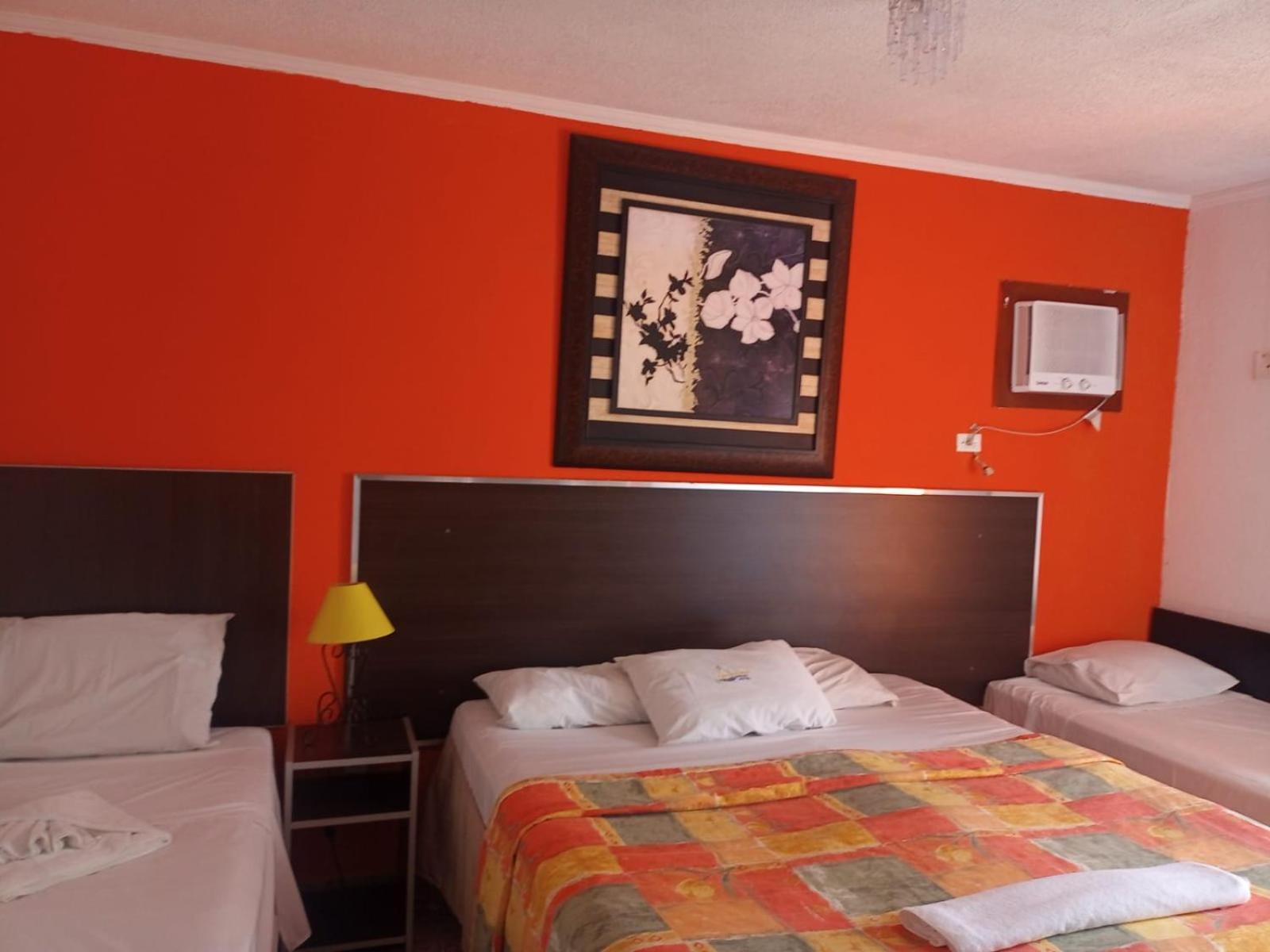 Asturias Hotel Guaruja