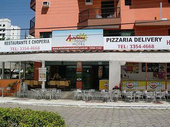 Hotel Asturias Guaruja