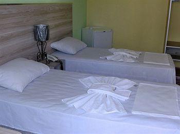 Asturias 3* Guaruja